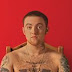 Mac Miller - Watching Movies With The Sound Off (Album Artwork/Track List)