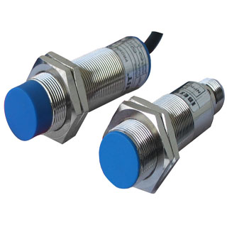 Proximity Switch (Sensor Jarak) Macam Macam Sensor Yang Ada Di