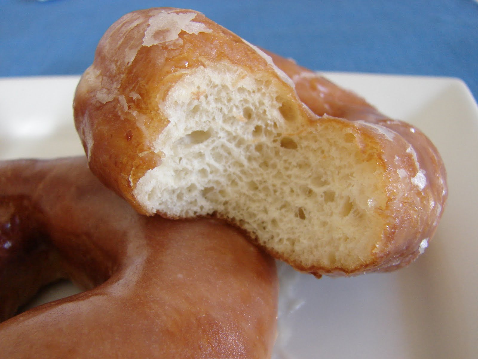 The Royal Cook The Second Best Donuts EVER!