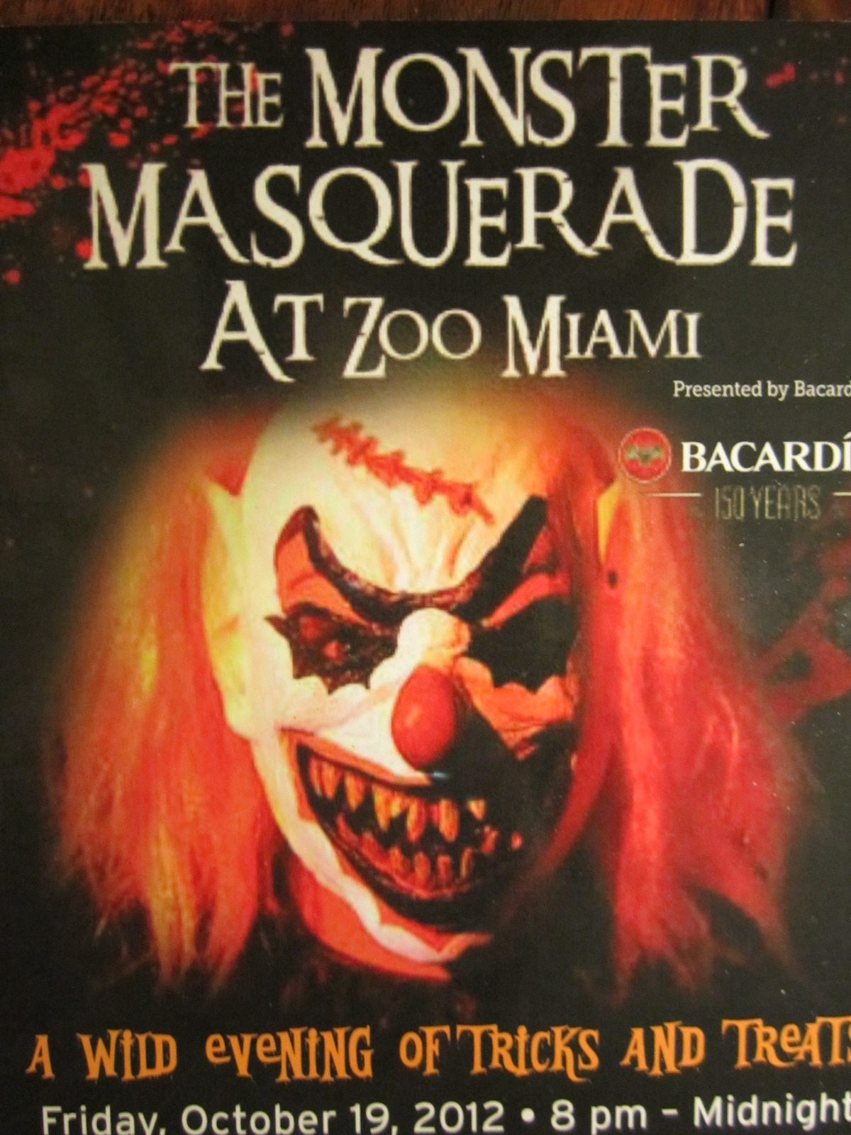 The Grove Guy October 2012