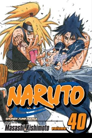 image manga naruto