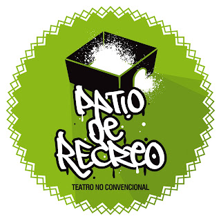 Logo "Patio de recreo"