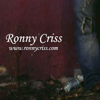 Ronny Criss