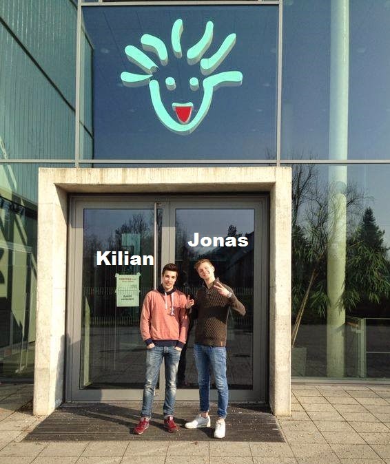 Glaube 46 Cvjm Erfurt E V