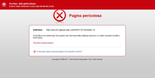 come bloccare siti per adulti su google chrome