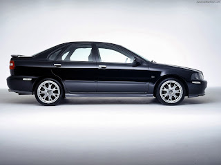 volvo s40