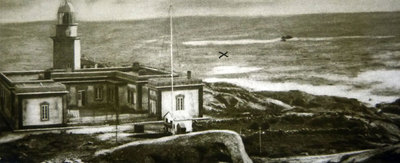 LA TRAGEDIA DEL “SANTA ISABEL”