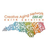 Creative Aging Network-NC