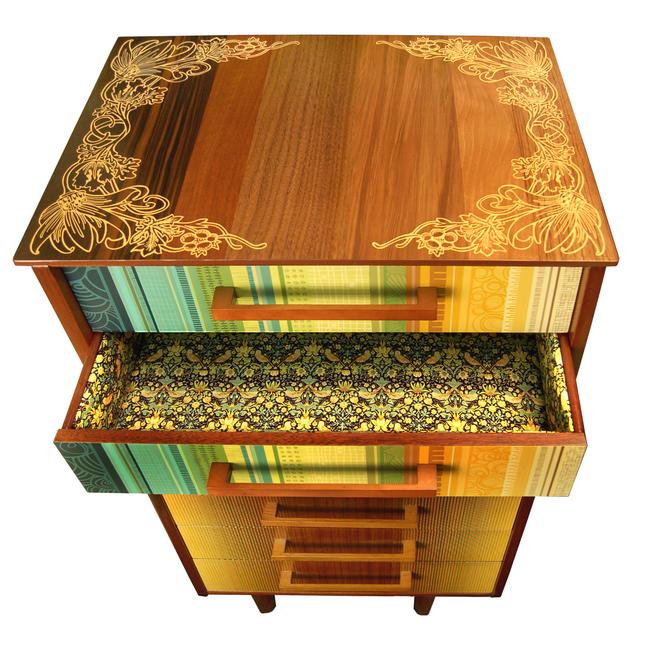 Bubble and Speak April 2012