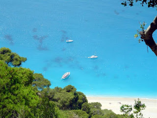 CNN με τέσσερις ελληνικές παραλίες στις καλύτερες