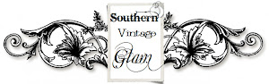 Southern Vintage Glam