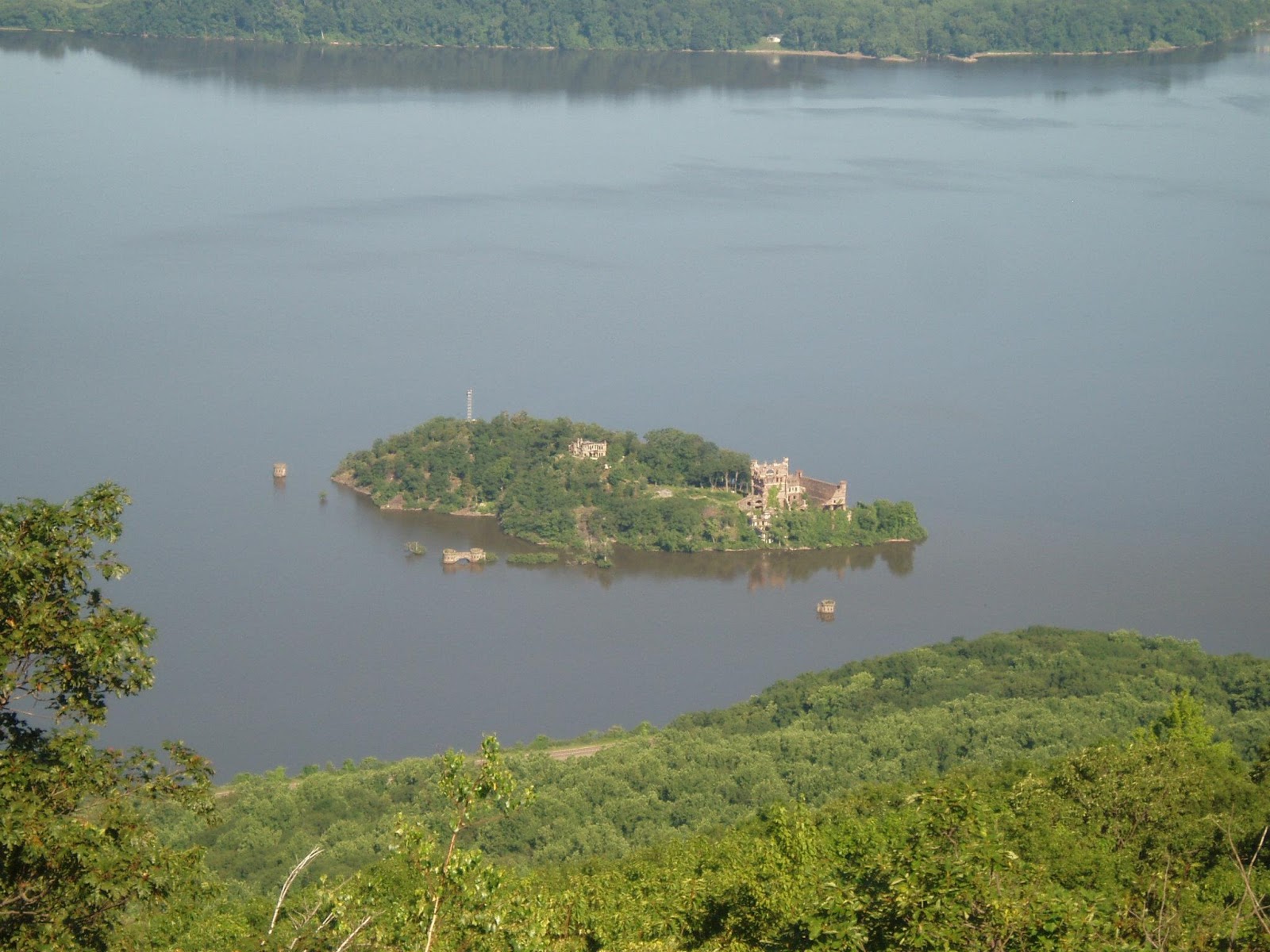 Los lugares abandonados mas espectaculares del Mundo Los lugares abandonados mas espectaculares del Mundo