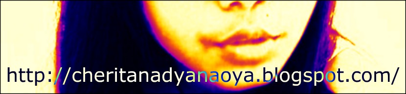 cheritanadyanaoya