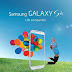 Pelancaran Samsung Galaxy 4 ( Video )