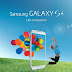 Pelancaran Samsung Galaxy 4 ( Video )