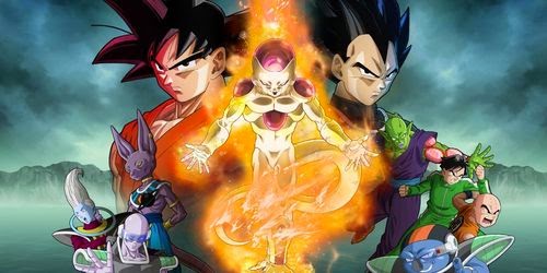 Dragon Ball Super: Publican nuevas imágenes oficiales del capítulo