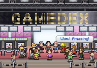 Game Dev Story Game Dev Story