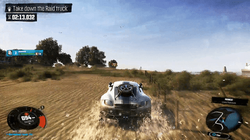 Download Game The Crew PC Full Version 3