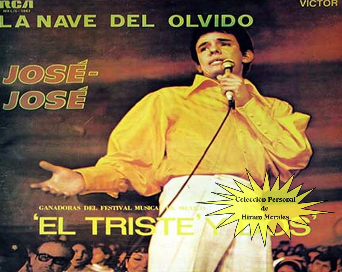 "Hiram Morales y El Club Del Clan"