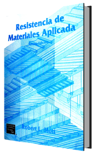 Libros de Ingeniería: Resistencia de Materiales Aplicada por Robert L