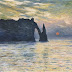 ¿Qué hacía Monet el 5 de febrero de 1883 a las 16:53? 