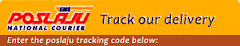 Track Your Parcel Here!