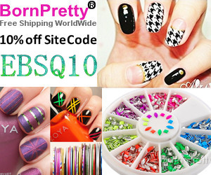 born pretty lacey pink opi pearls code