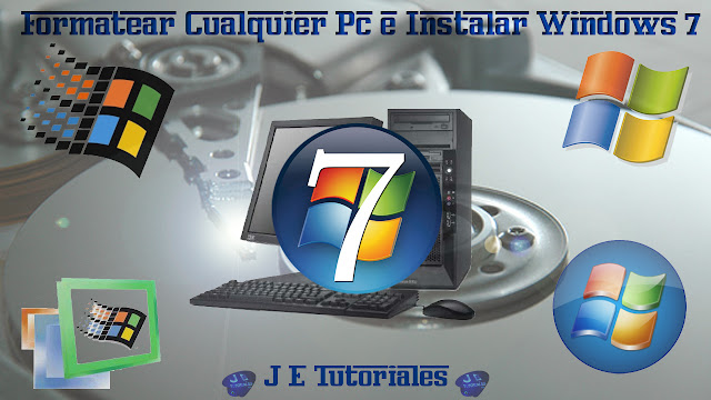 Formatear Portatil Windows Vista