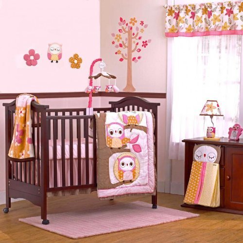Cheap Crib Bedding Sets
