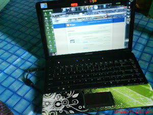 my laptop