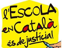 L´ESCOLA EN CATALÀ