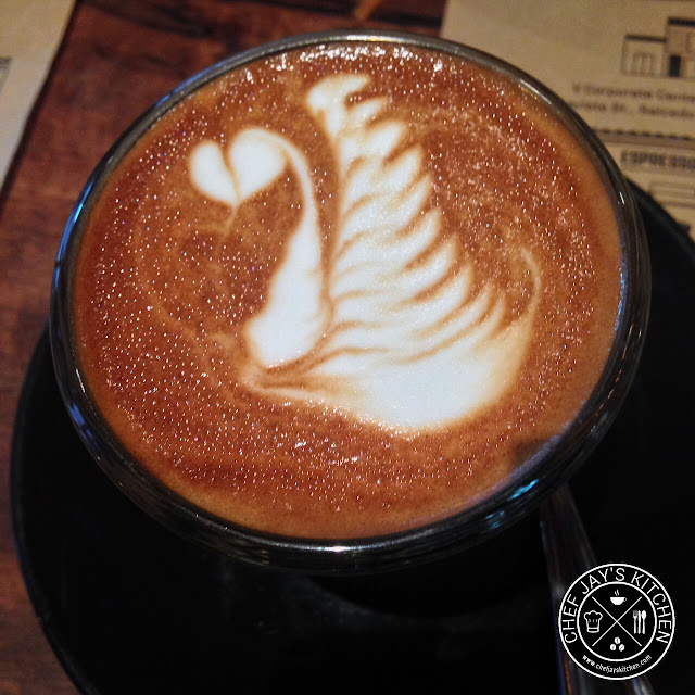Enjoy the Best Espresso Blends in Town with Toby's Estate - Flat White