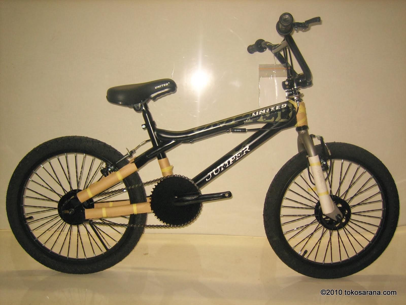 1001 Gambar Keren: Gambar Sepeda Bmx