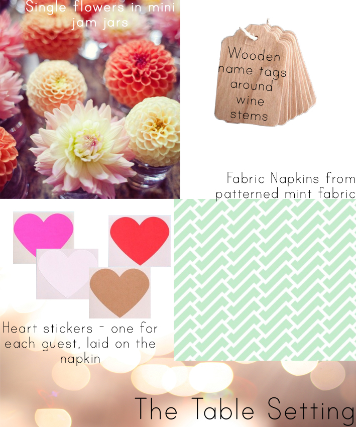 download mint and peach wedding download mint and peach wedding