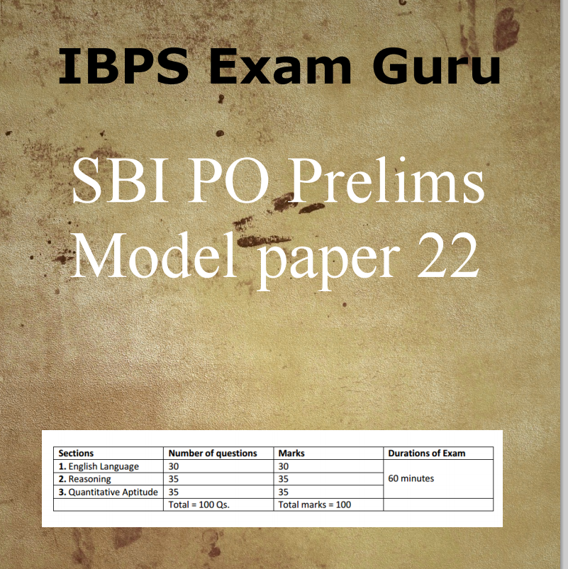 Quantitative Aptitude Study Material Free Pdf Download