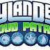 Skylanders Cloud Patrol levels up