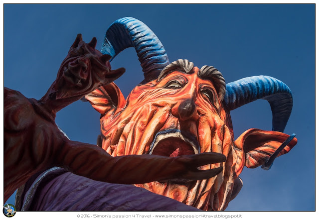 Carnevale cantù diavolo Carnevale cantù diavolo