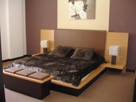 Decorar el Dormitorio Principal - Buenas Ideas | Decorar tu Habitación