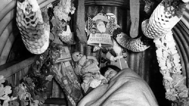 christmas during the second world war vintage everyday christmas during the second world war vintage everyday