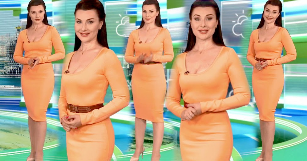 Порно Телеведущая Наталья Зотова