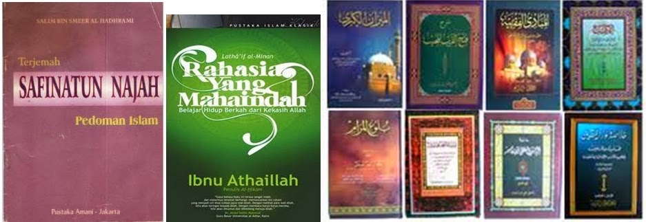 Kitab Kuning Terjemahan Bahasa Indonesia Inggris Online Kitab Kuning Terjemahan Bahasa Indonesia Inggris Online