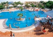 JASMINE VILLAGE - HURGHADA