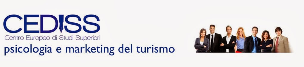 Psicologia e Marketing del Turismo