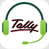Now just tap your smart phone to get Free Tally Help and Support
