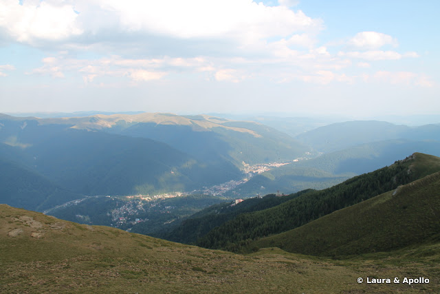 Sinaia