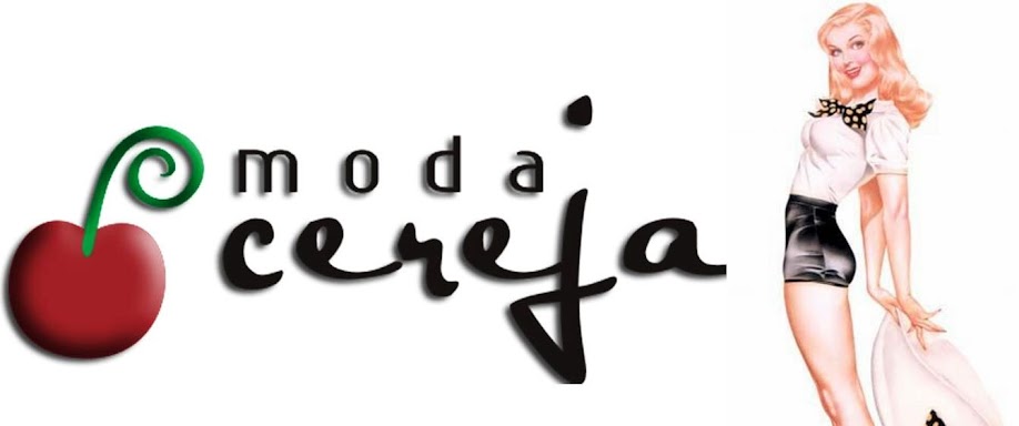 Moda Cereja