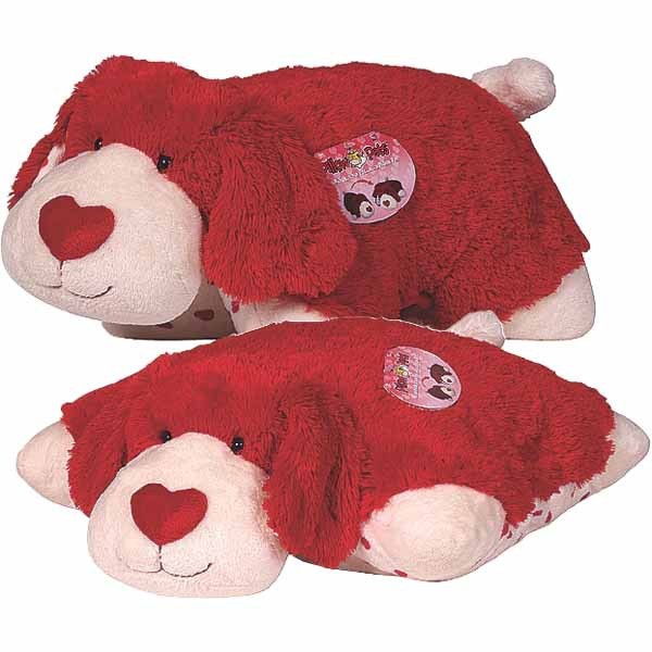 Pillow Pets 4.99 At Meijer Couponing With GregThatDude