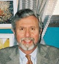 Bernard (Baruch) Susser