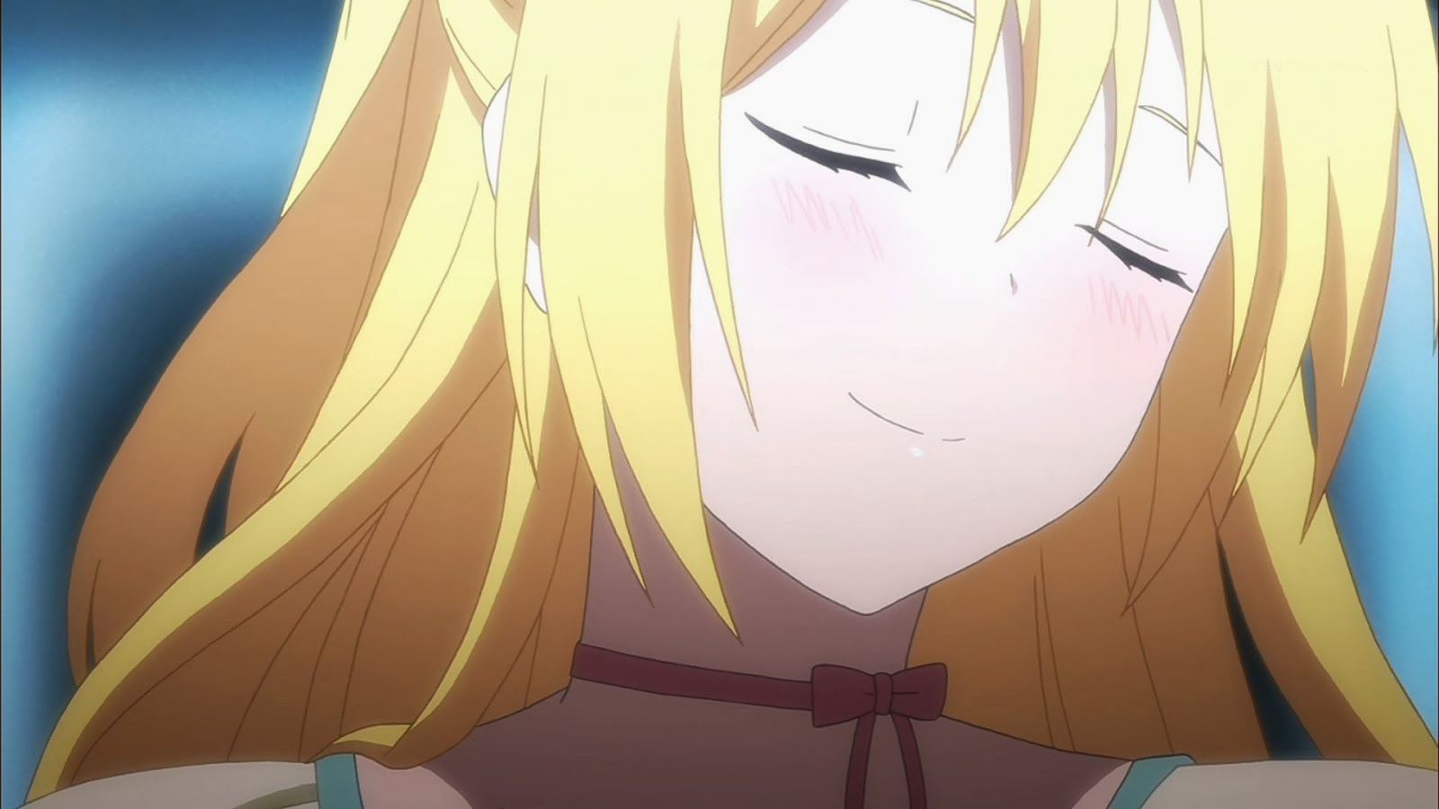 Nisekoi Episode 2 - Japanese otaku news