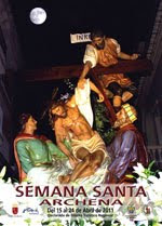 Programa Semana Santa 2011